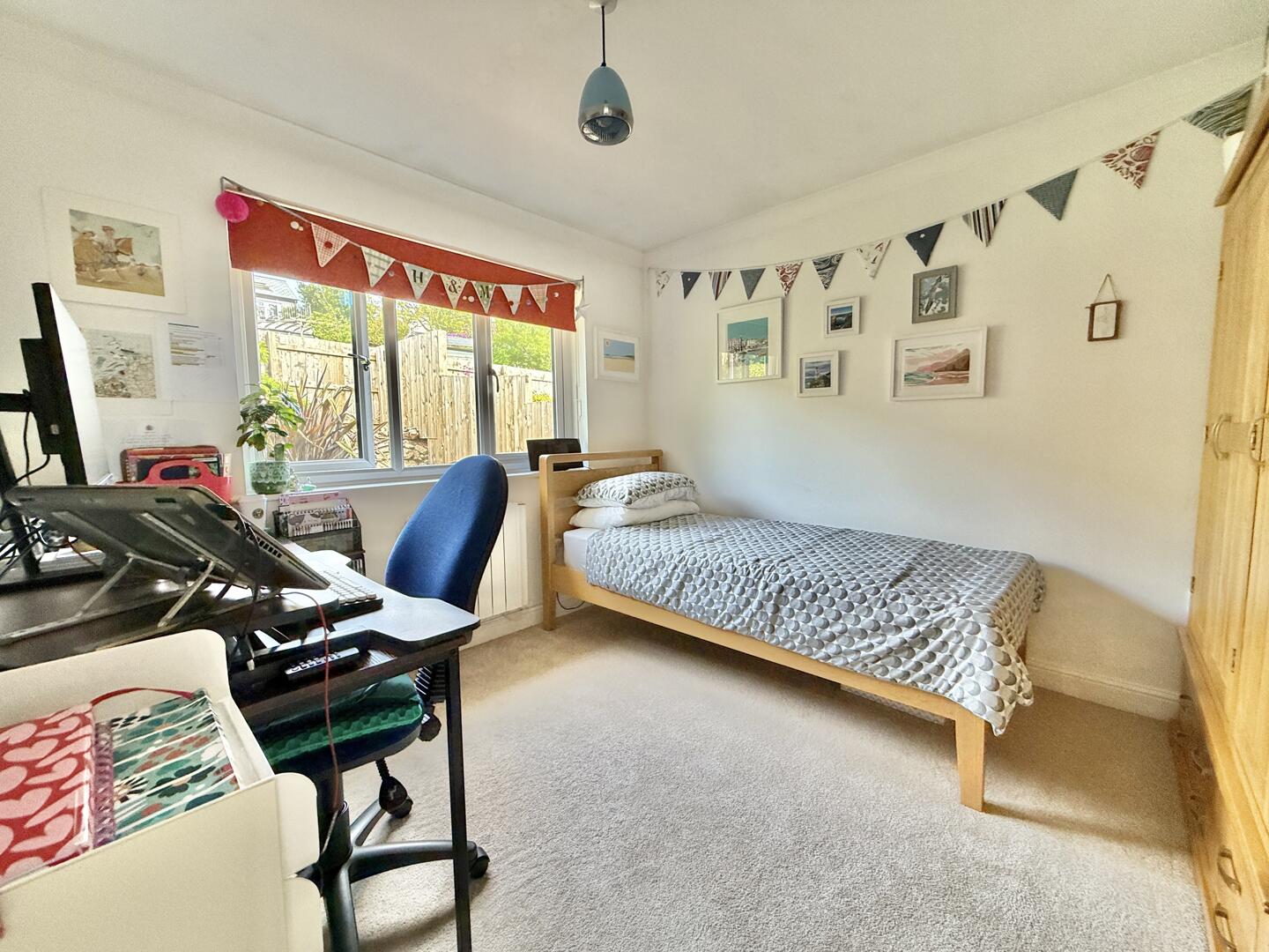 Pennance Parc, Lanner, Redruth